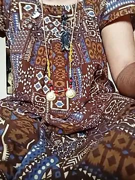 NishaNayakTelugu from StripChat