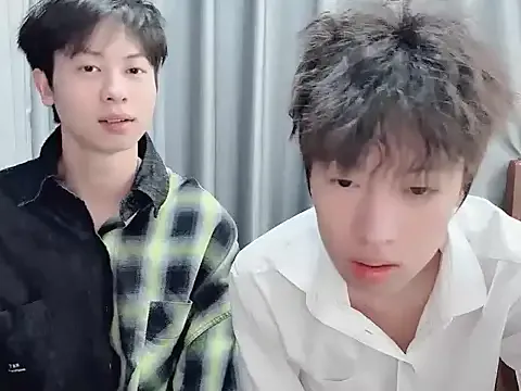 No_1MiaoMiao-Kk — Sexy dance for two