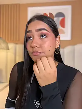 noa_moon — ice on my pussy+inside