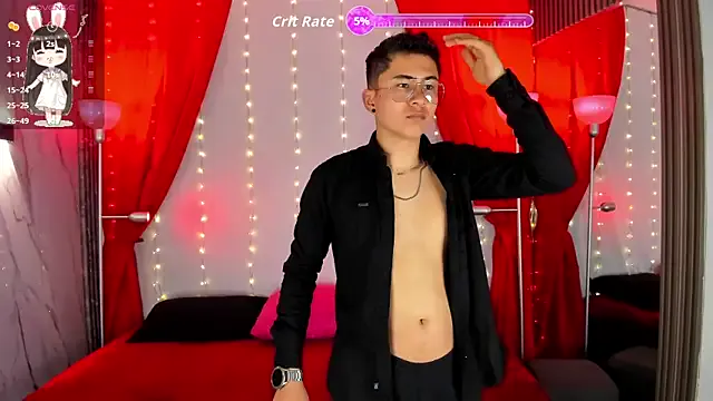 noah_and_rose on StripChat