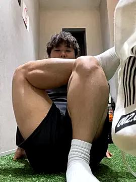 Nobu_469 on StripChat