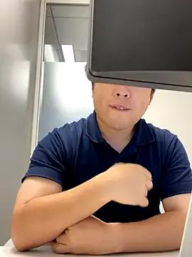 Nobu_469 on StripChat