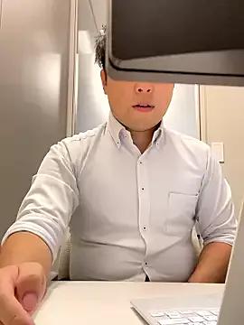 Nobu_469 on StripChat