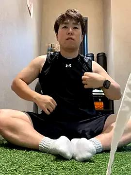 Nobu_469 on StripChat