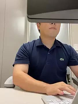 Nobu_469 on StripChat