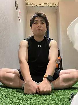 Nobu_469 on StripChat