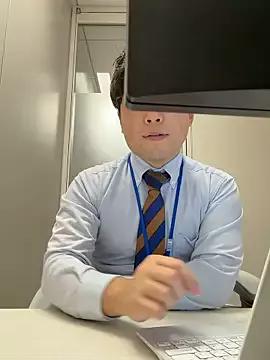 Nobu_469 on StripChat