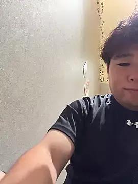 Nobu_469 on StripChat