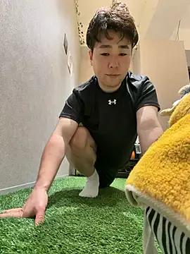 Nobu_469 on StripChat