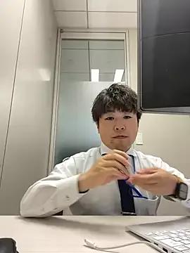 Nobu_469 on StripChat