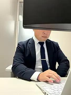 Nobu_469 from StripChat