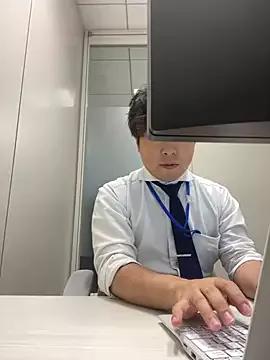 Nobu_469 on StripChat