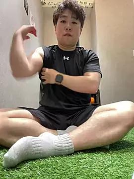 Nobu_469 on StripChat