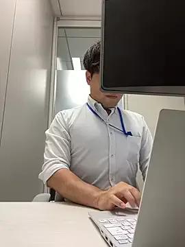 Nobu_469 on StripChat