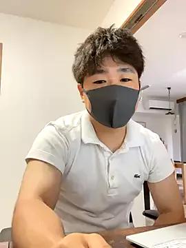Nobu_469 on StripChat