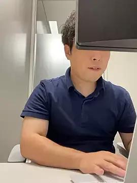 Nobu_469 on StripChat