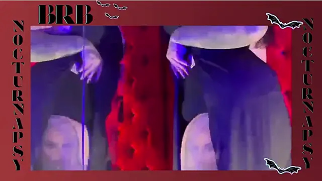 Freechat Nocturnapsy on StripChat