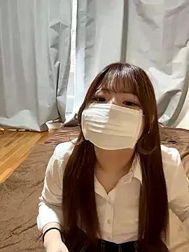 Freechat nodoka1111 on StripChat