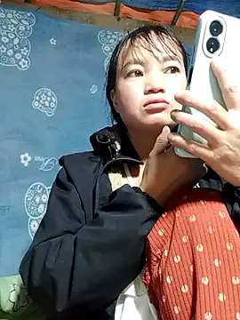 Noelle-e on StripChat