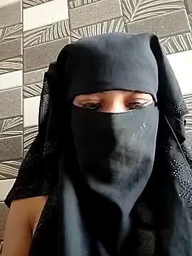 Private Noorkhatoon on StripChat