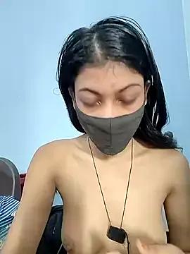 Private Noorkhatoon on StripChat