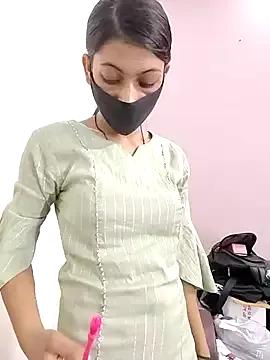 Private Noorkhatoon on StripChat