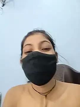 Sexy Noorkhatoon from StripChat Noorkhatoon from StripChat