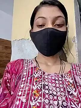 Private Noorkhatoon on StripChat