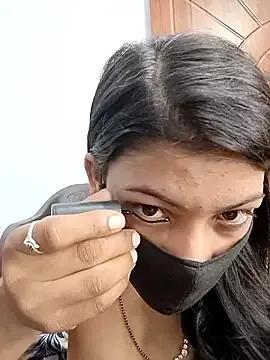 Private Noorkhatoon on StripChat