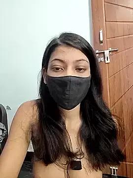 Private Noorkhatoon on StripChat