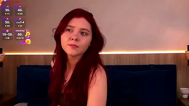 Nora__Ray — Private on StripChat