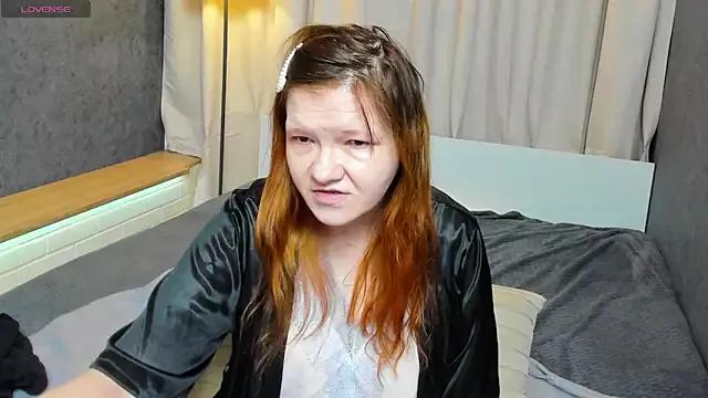 Naked Nora_lovvvv from StripChat Nora_lovvvv from StripChat