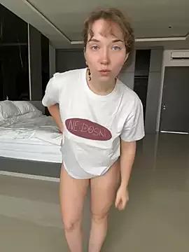 Nura_n_Sarah on StripChat