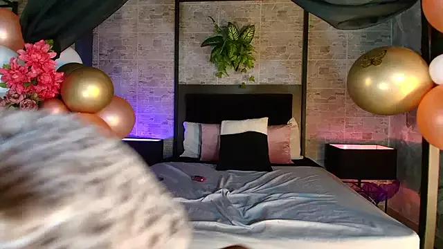 Nxy_murtualer on StripChat