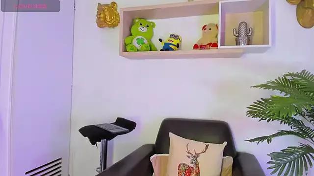 Nxy_murtualer on StripChat