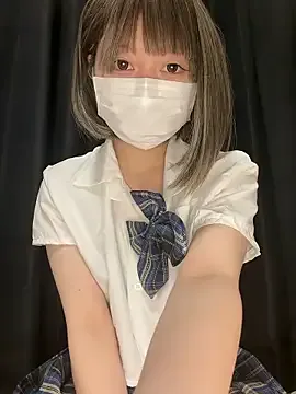 Nyamo-chan — Freechat on StripChat