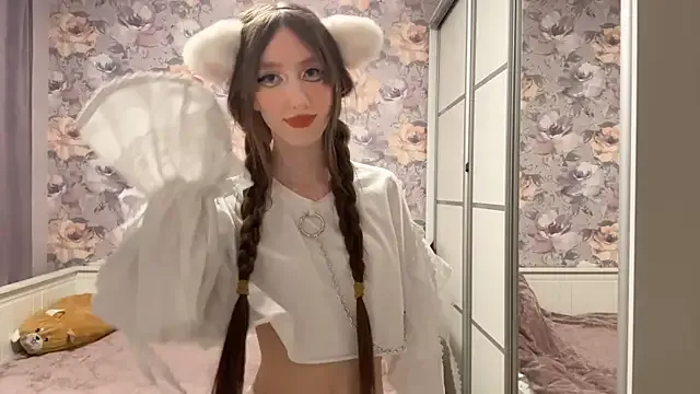 NyxoraX — Group on StripChat