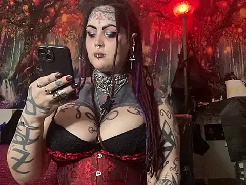 nyxvelon — Metto lovense