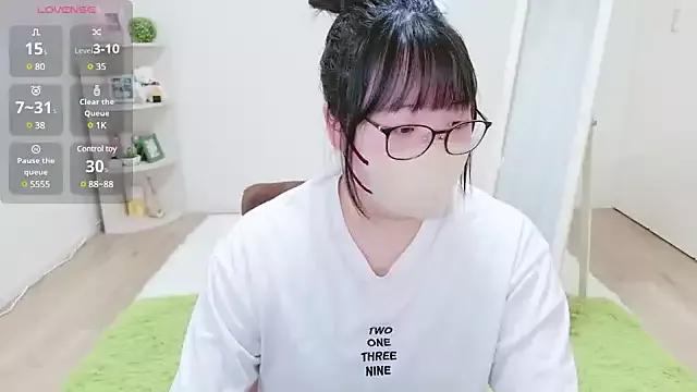 Group o-Aya-o on StripChat