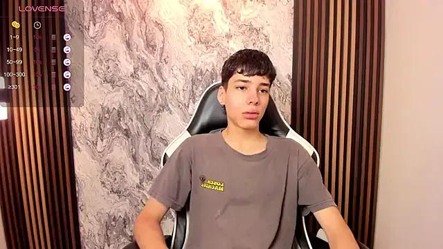 Cute oblivion_deku from StripChat oblivion_deku from StripChat