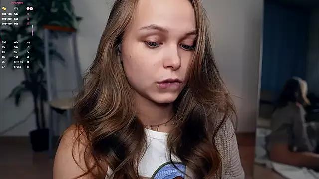 Freechat OdellaGillingham on StripChat