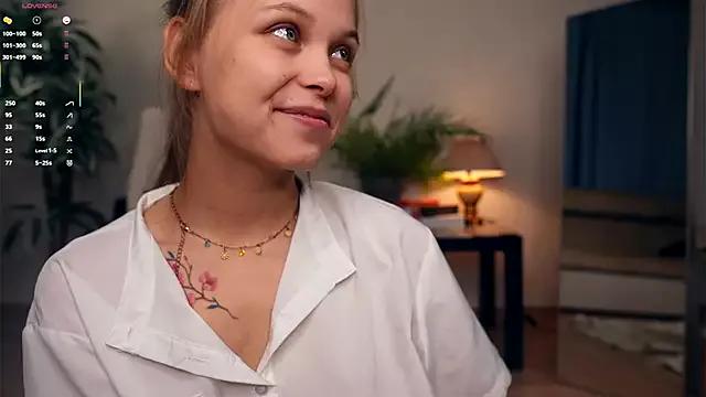 Freechat OdellaGillingham on StripChat