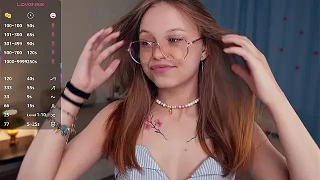 Freechat OdellaGillingham on StripChat