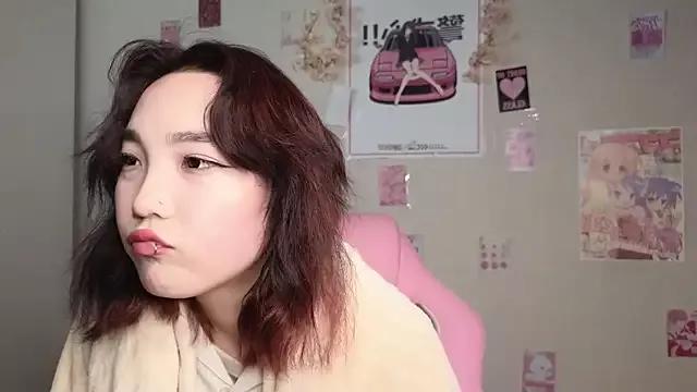 OdetteBiddy on StripChat