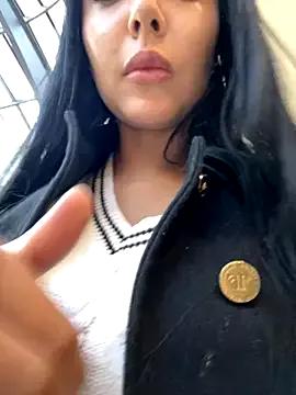 Watch 23 years old oh_nina from StripChat oh_nina from StripChat