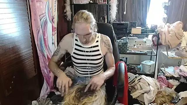 Watch StripChat's Ombeline1 Ombeline1 from StripChat