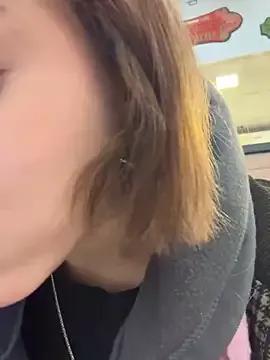 Cute Only_April from StripChat Only_April from StripChat