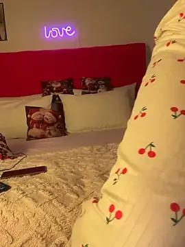 OnlyRima from StripChat