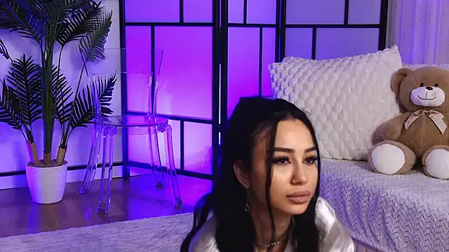 Freechat OnlyXandra on StripChat