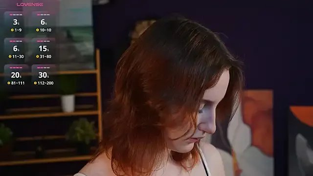 Freechat OpheliaSalotti on StripChat